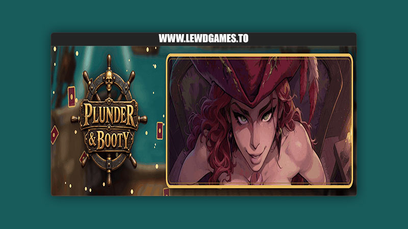 Plunder & Booty FleshforgeStudio