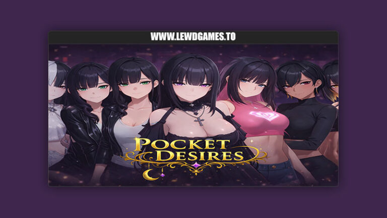 Pocket Desires corn_etwo