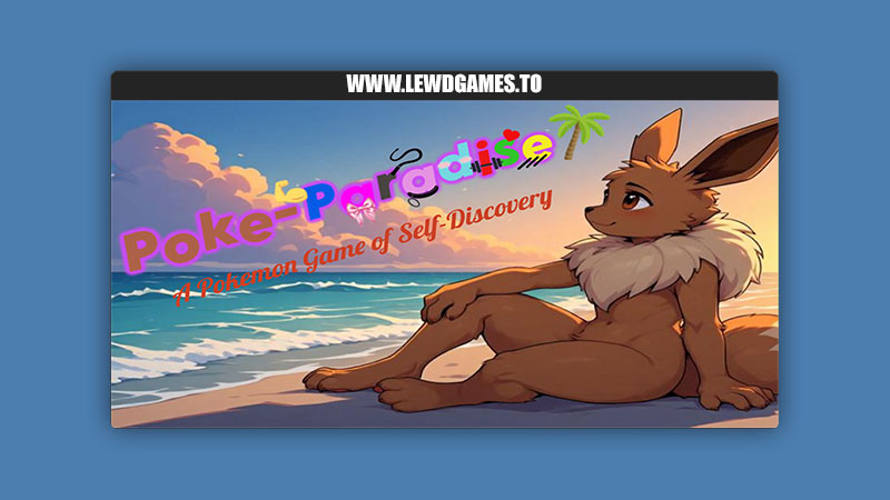 Poke-Paradise Changing Station