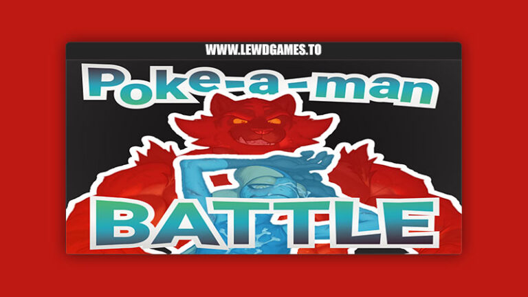 Poke-a-man Battle! niceprinter87