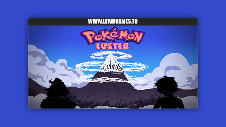 Pokemon Luster Deccu