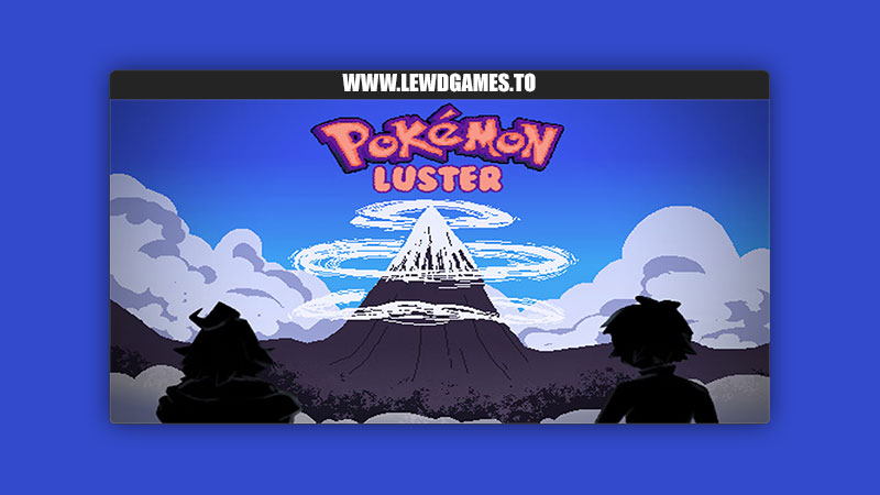 Pokemon Luster Deccu