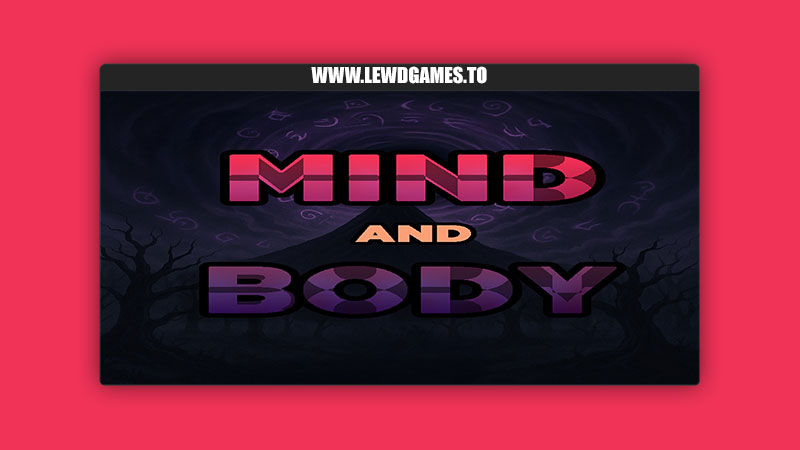 Pokémon Mind & Body idite
