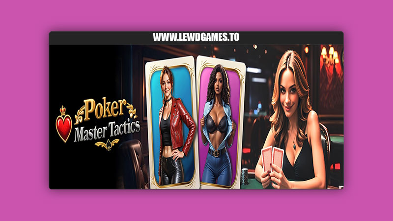 Poker Master Tactics Jumping Corsair