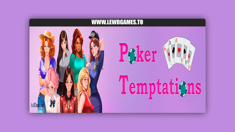 Poker Temptations AdDangus