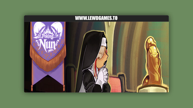 Poking Nun Infidelisoft