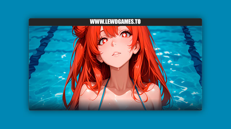 Poolside Secrets Adult Adventures