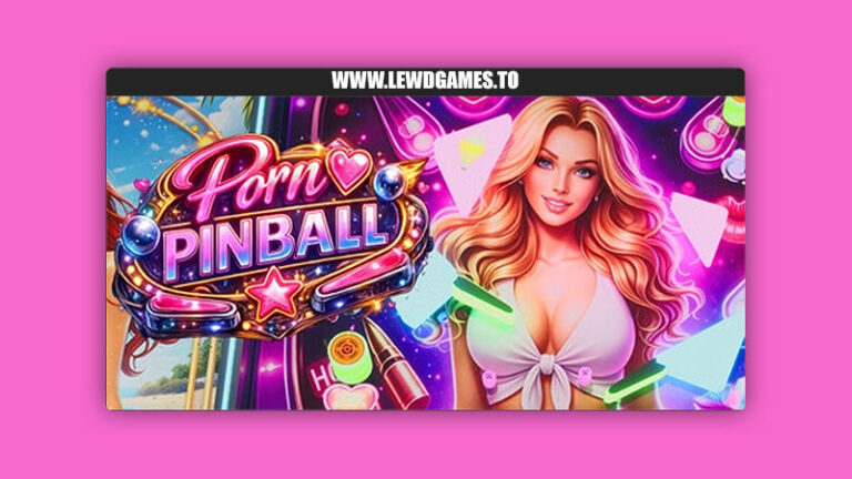 Porn Pinball Samejima
