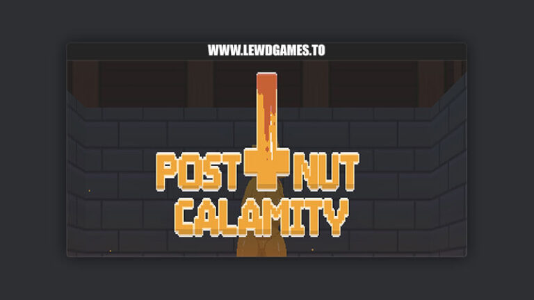 Post Nut Calamity Post Nut Calamity