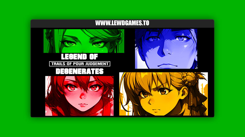 Pour Judgement TheBingusCollective