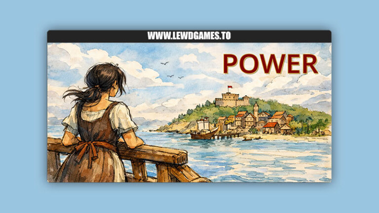 Power Remake IronNova1991