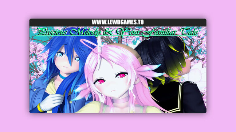 Precious Melody & Your Familiar Tale QSet13