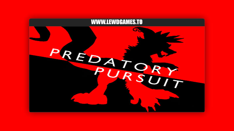 Predatory Pursuit chemicalcrux
