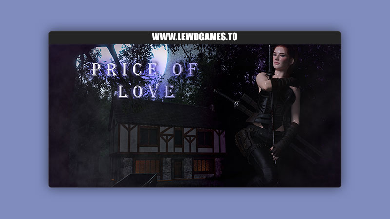 Price of Love Elitz