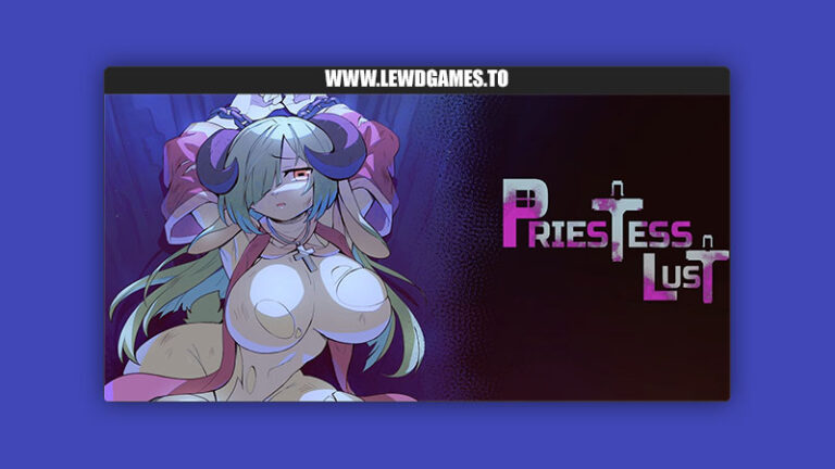 Priestess Lust Lynxt