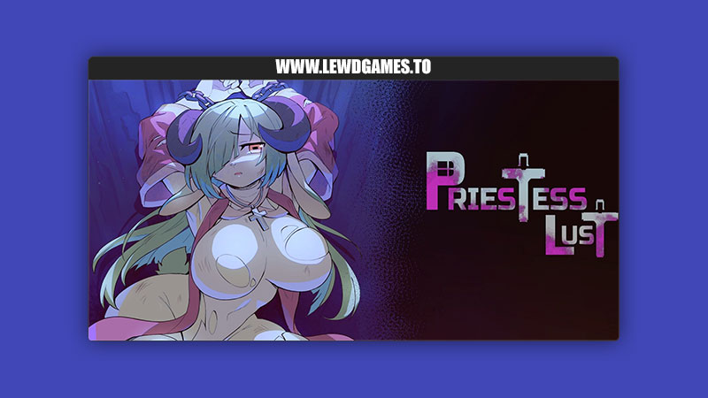 Priestess Lust Lynxt