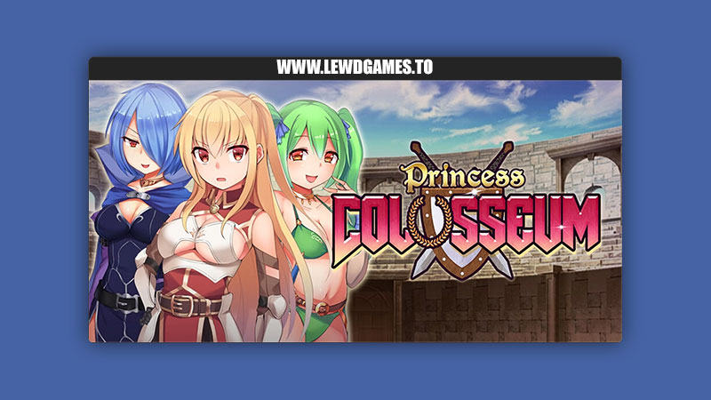 Princess Colosseum Flamme Soft