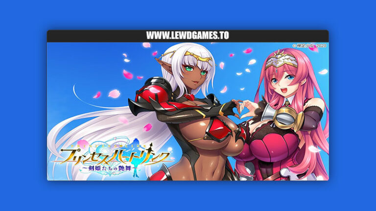 Princess Heart Link Kenki-tachi no Enbu Hadashi Shoujo