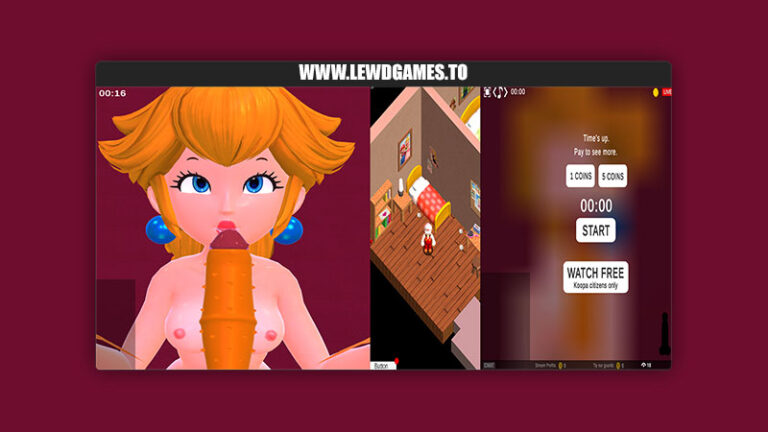 Princess Peach's Letter DryBonex