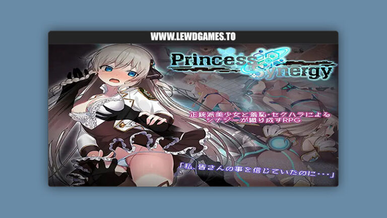 Princess Synergy Atelier Choice
