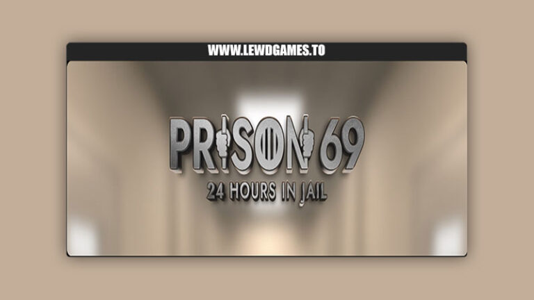 Prison 69 24 Hours In Jail lovemann