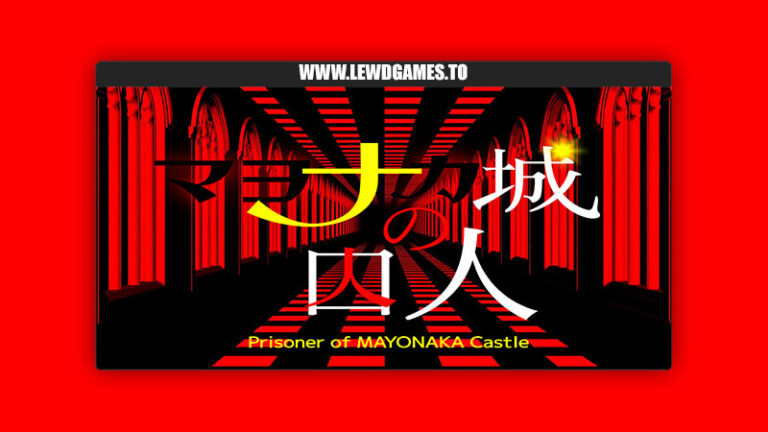 Prisoner of Mayonaka Castle KOJIRO