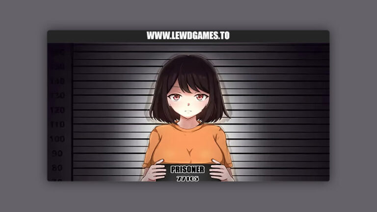 Prisoner77105 shorthairsimp