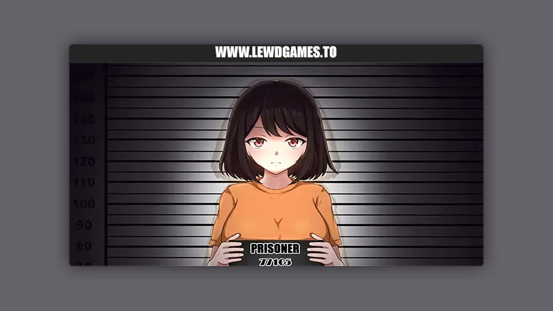 Prisoner77105 shorthairsimp