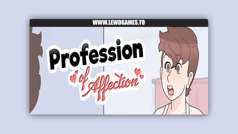 Profession Of Affection Dead End Games