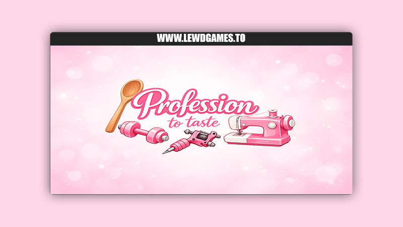 Profession to Taste MachPug