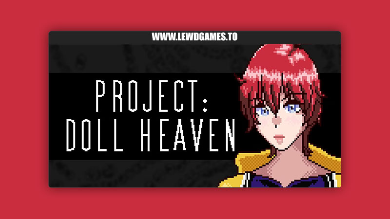 Project Doll Heaven Jpegsama
