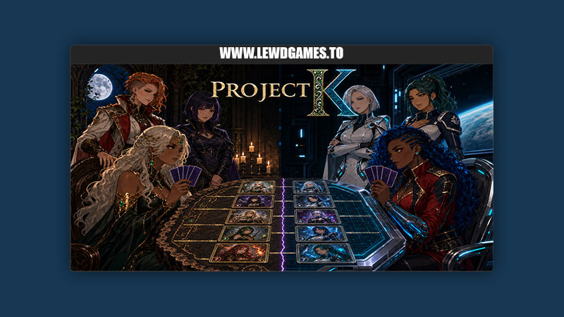 Project K Verotox