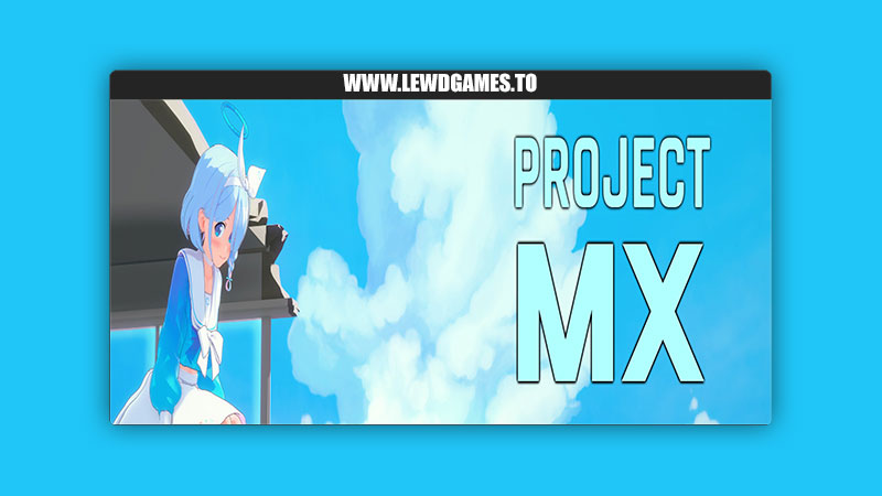 Project MX CrimsonCollider