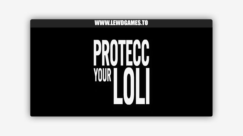 Protecc Your Loli Kamuo Hotpink