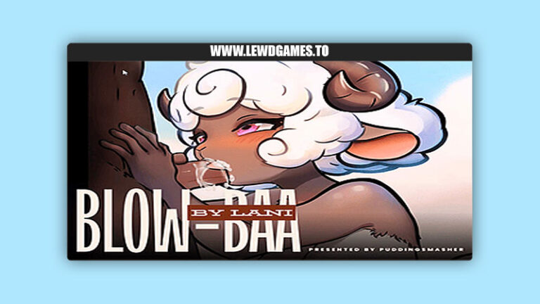 Pudding Smasher Quickies Blow-Baa by Lani Pudding Smasher