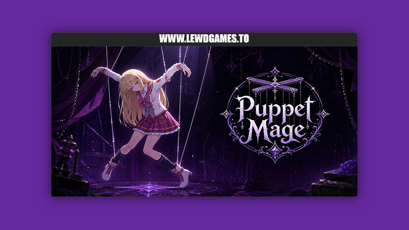 Puppet Mage