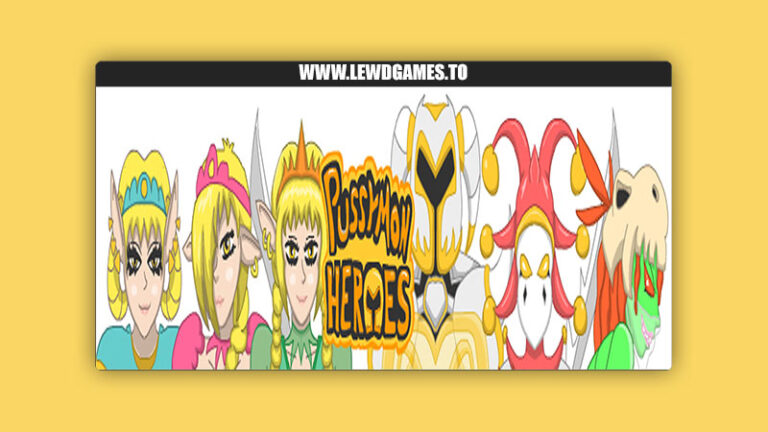Pussymon Heroes SP3KTR3