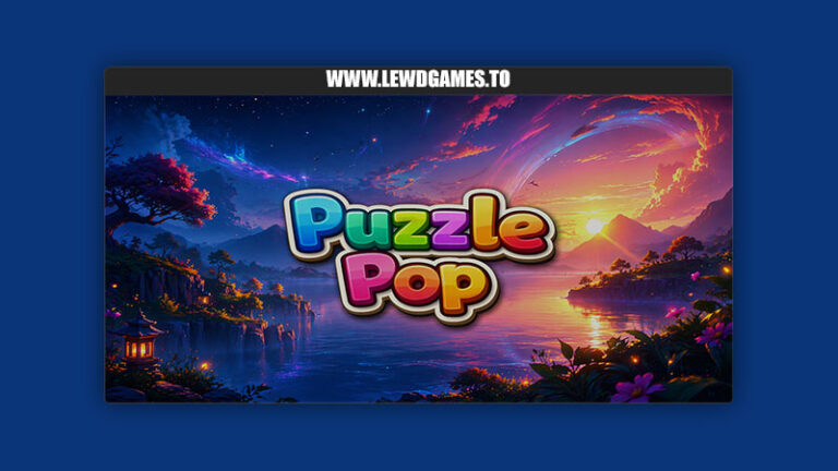 Puzzle Pop ArcPop Studio