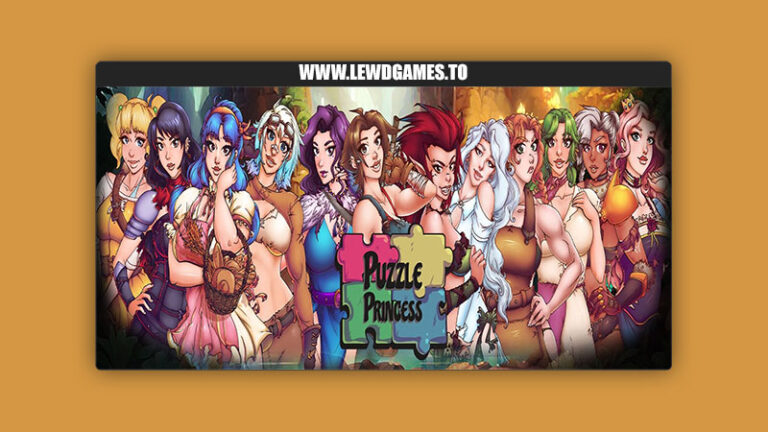Puzzle Princess Dp3Softworks