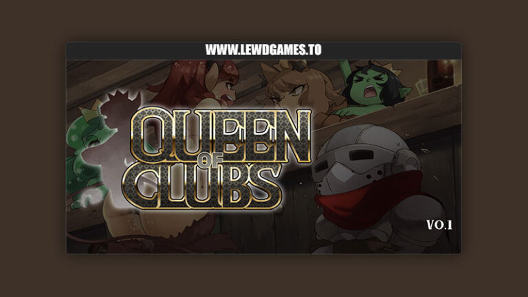 Queen of Clubs Towerfag