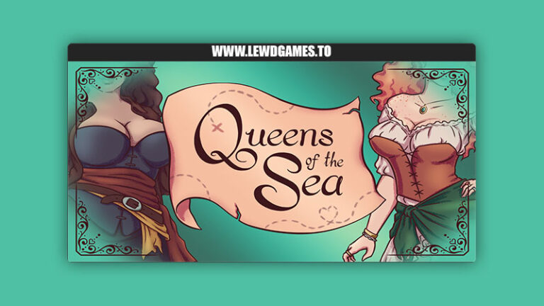 Queens Of The Sea WetMermaidCrew