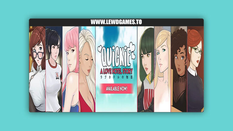 Quickie A Love Hotel Story Oppai Games