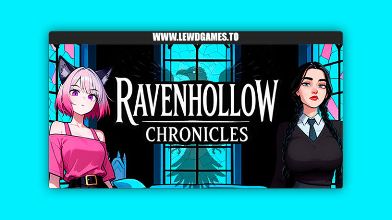 RAVENHOLLOW CHRONICLES SUCCUBUS ZONE