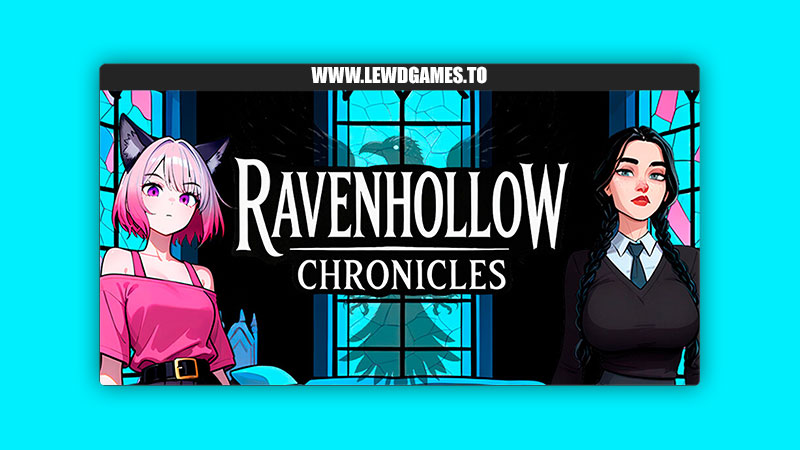 RAVENHOLLOW CHRONICLES SUCCUBUS ZONE