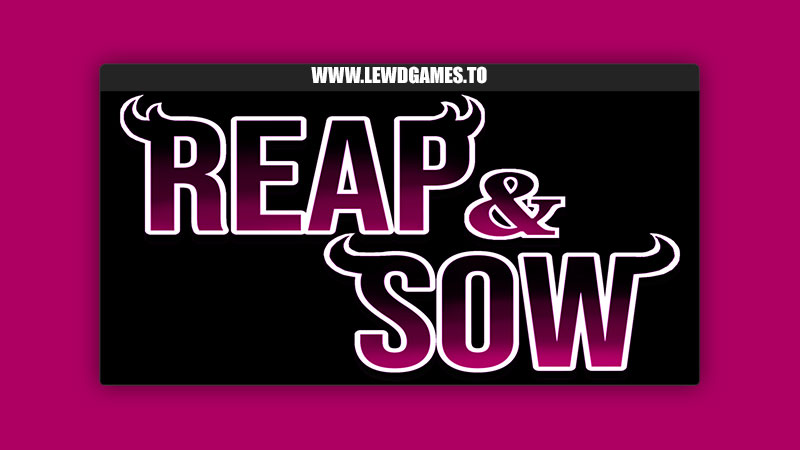REAP & SOW Mr Fishess