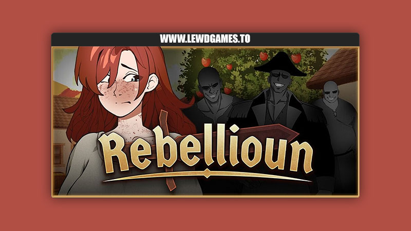 REBELLIOUN