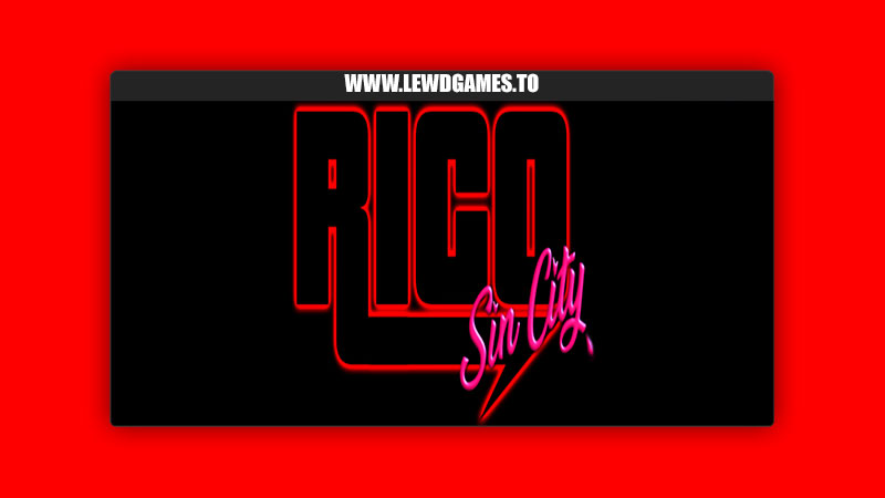 RICO Sin City REVEL