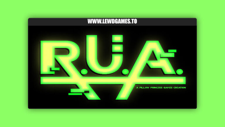 RUA Pillow Princess Games