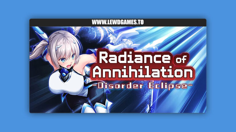 Radiance of Annihilation -Disorder Eclipse- Courreges Accel