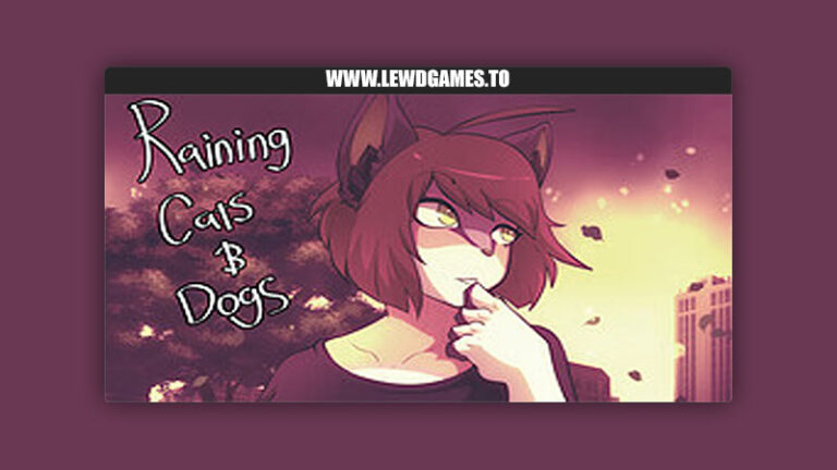Raining cats and dogs Munkeesgomu